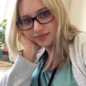 Meet your Posher, Kellie